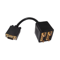 VGA Adapters